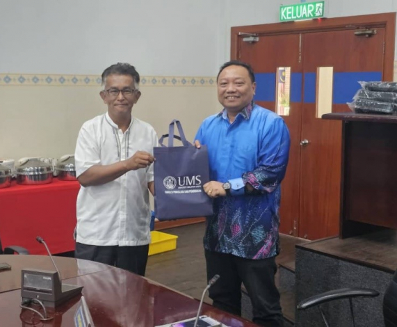 FKAL dan FPP Bincang Isu Pengurusan Akademik Pelajar