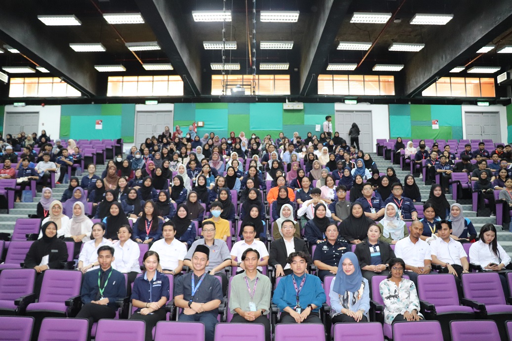 FKAL, BNM bekerjasama jayakan Program Literasi Kewangan 2023