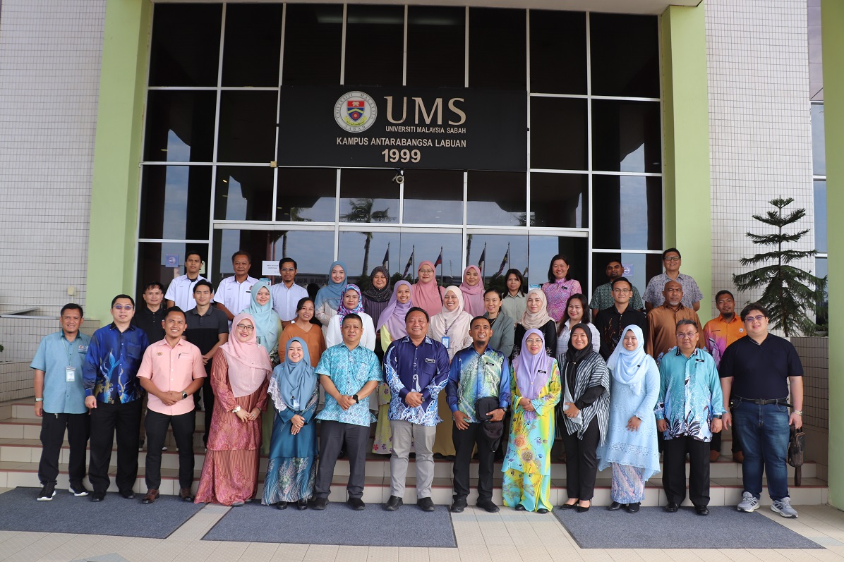 FKAL Hargai Sumbangan Dan Kerjasama Rakan Kolaborasi SULAM 2024