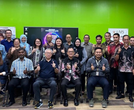 Pemindahan Ilmu Penternakan Ayam Penelur, Projek Komuniti @ UniMADANI: Usaha Memperkasa Industri Tempatan