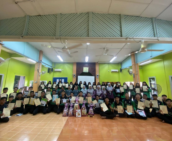 Path to Perfection: Al-Fatihah Workshop'