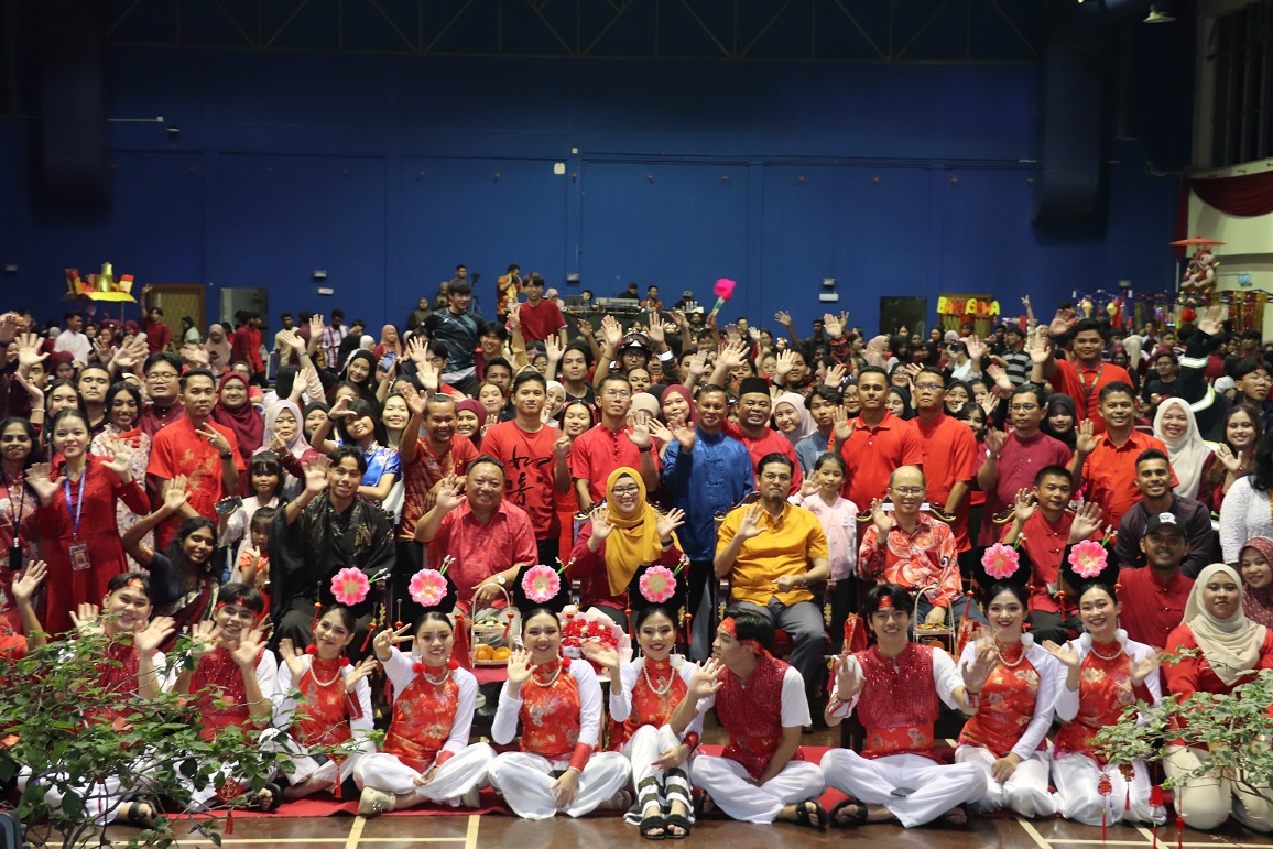 KARKOMKAL Semester 1 Sesi 2024/2025 Meriah