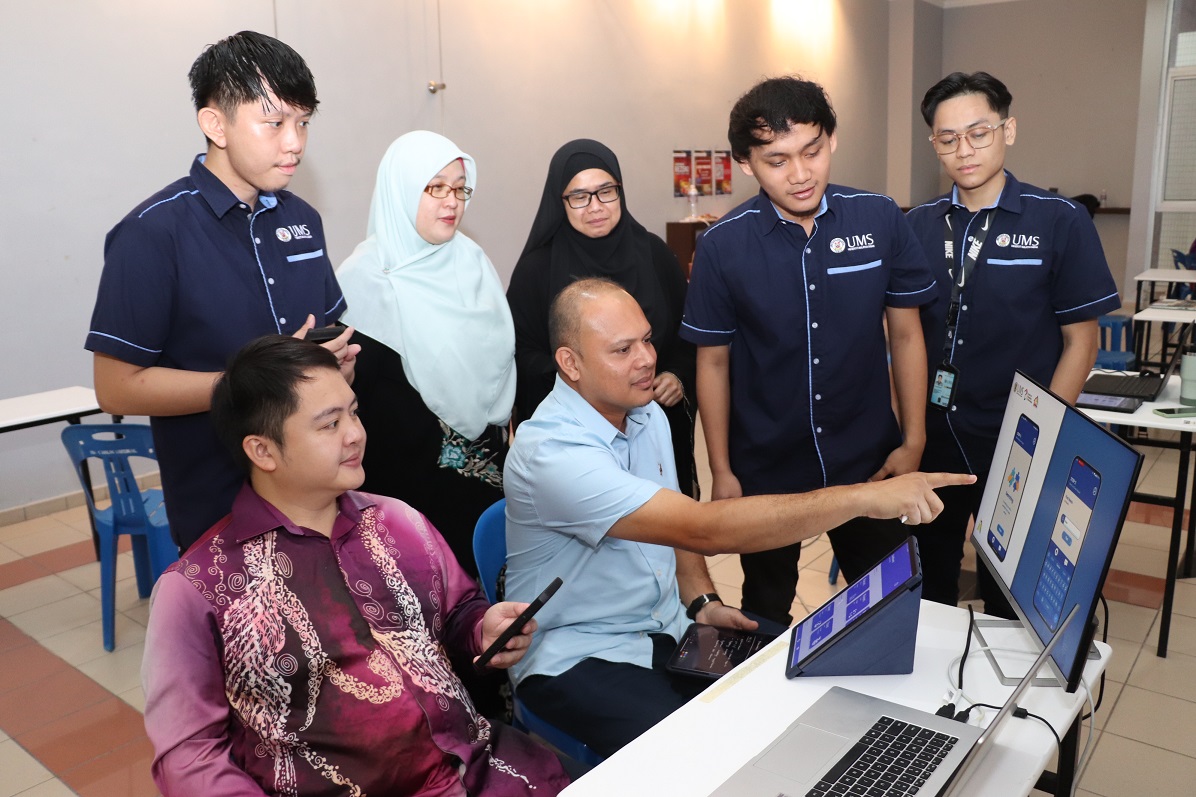 FKI Anjur Pameran &amp; Pertandingan Inovasi Kluster IT