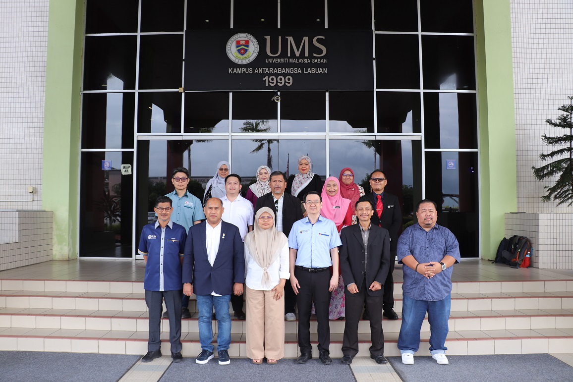 Sesi Bersama Penilai Luar Memperkukuh Kualiti Program Akademik FKI