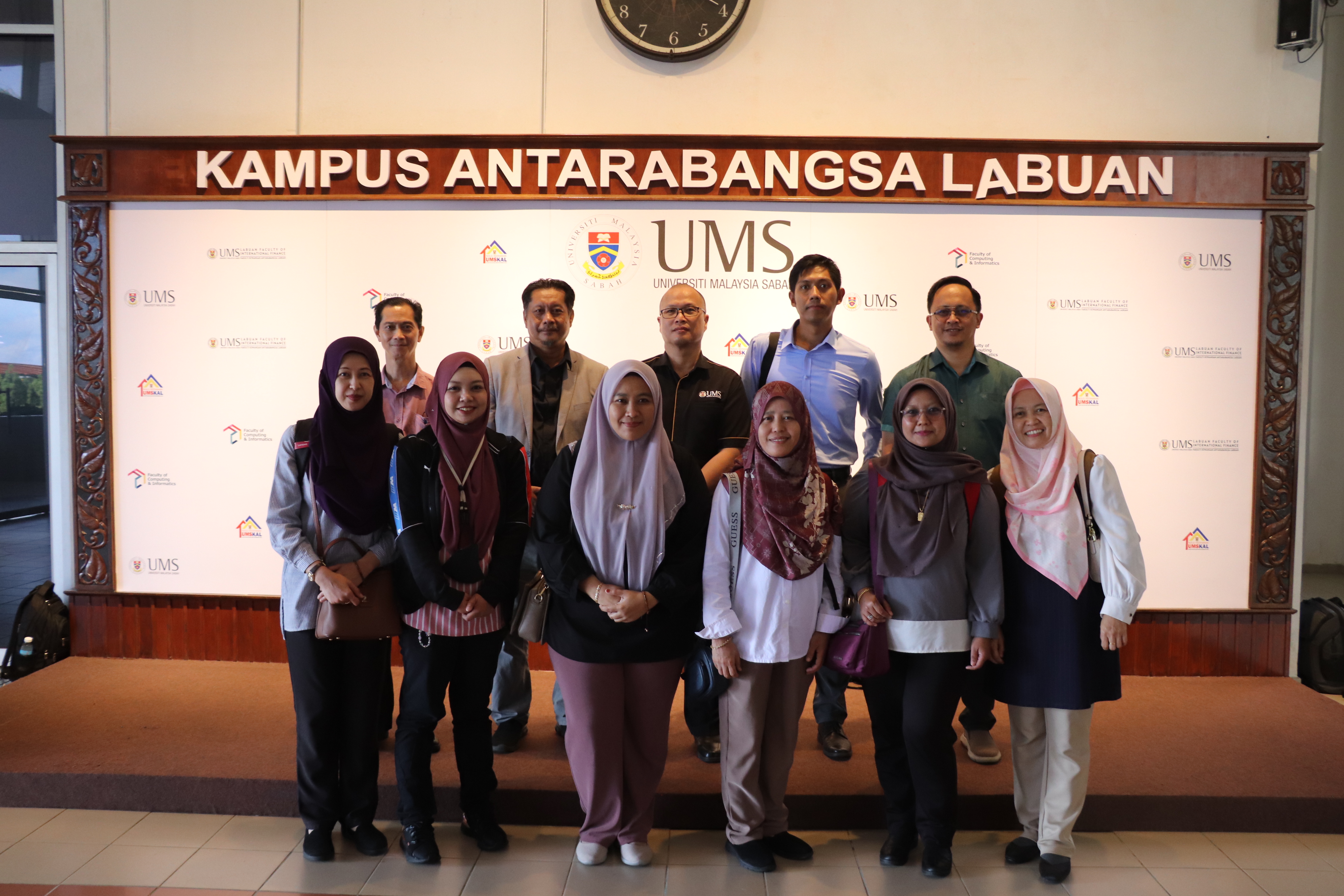 "Synergy dan Engagement PPKA" @ UMSKAL