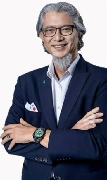 SHAMSUL BAHARI BIN SHAMSUDIN