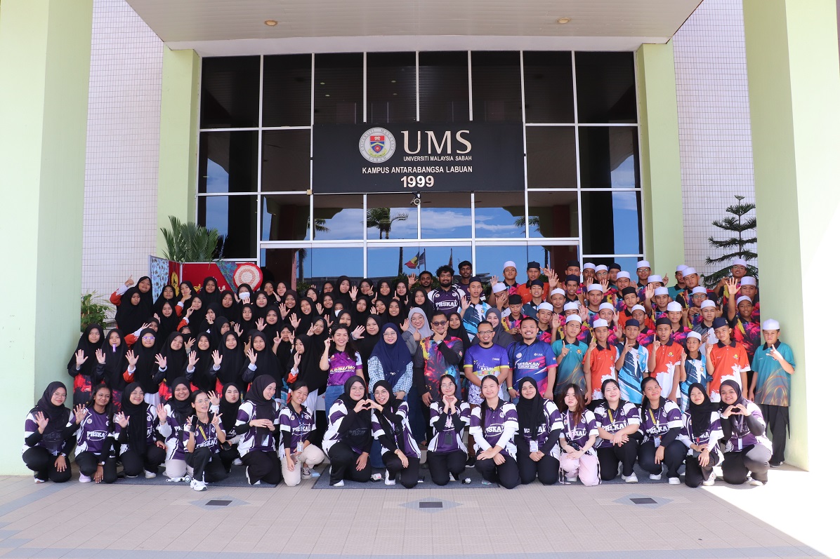 Semarak Ilmu: Melakar Impian Bersama