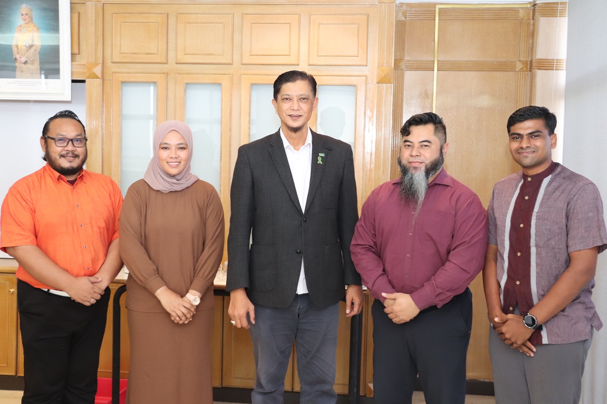 Program Fiesta Rakan Muda @ UMSKAL 4 – 6 Julai 2025