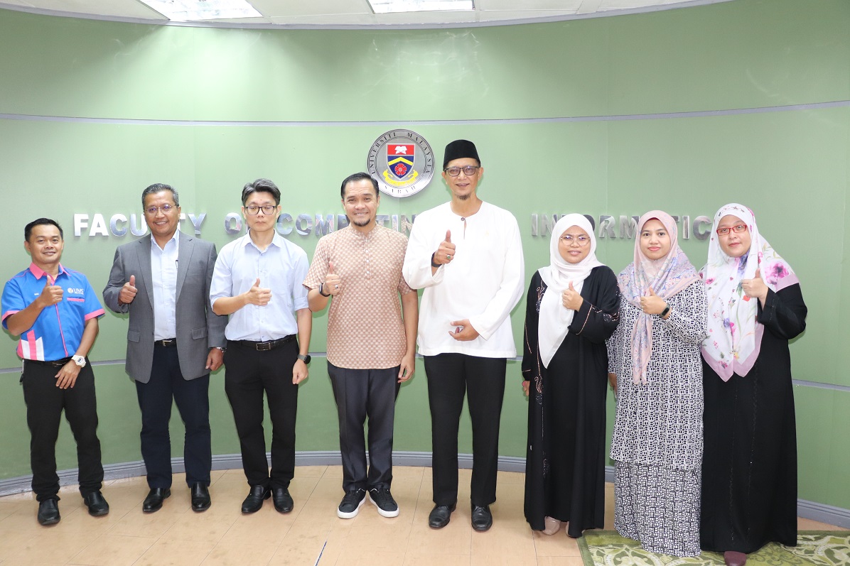 Pelbagai kejayaan diraih pelajar dan pensyarah FKI