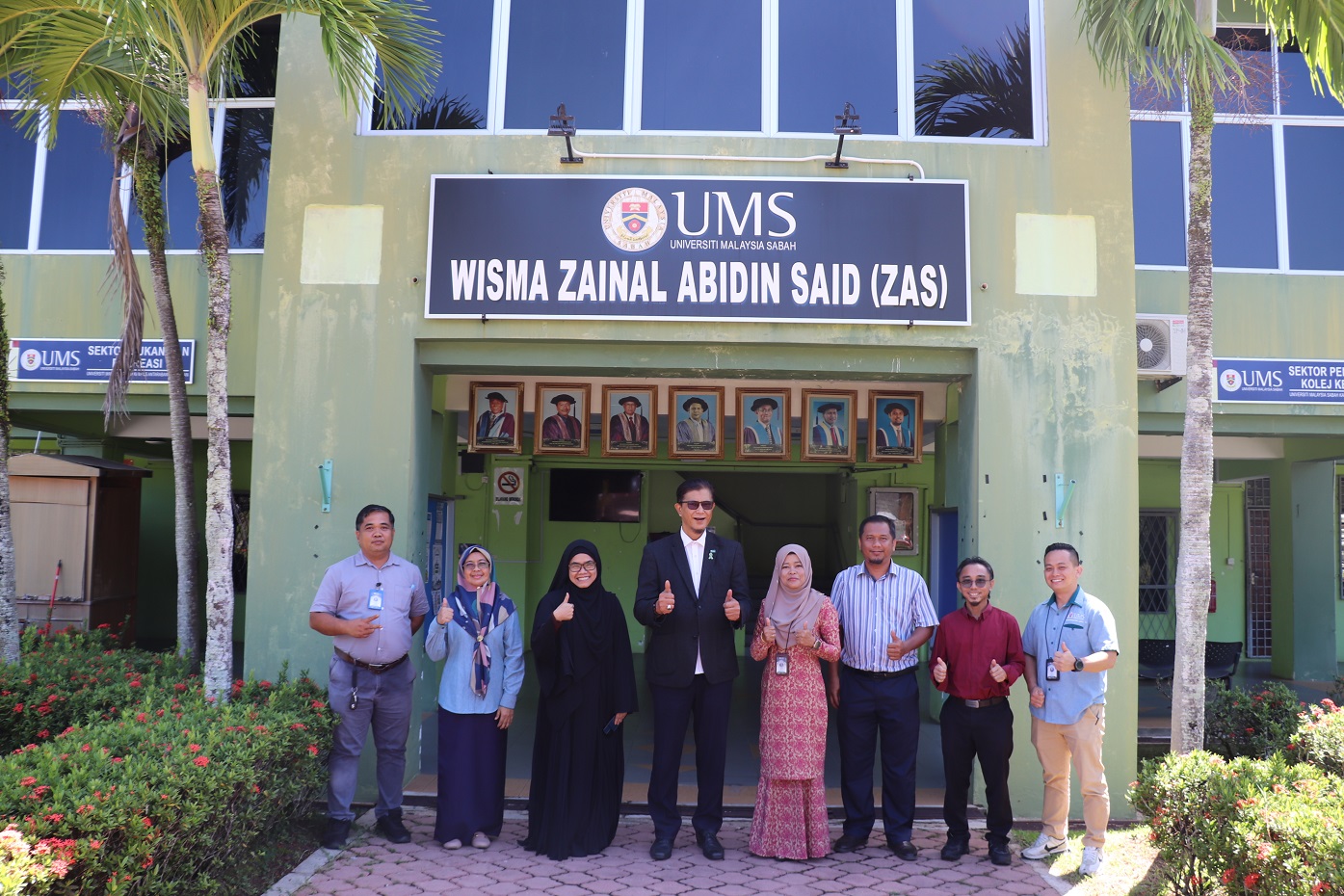 Pastikan Keselamatan, Kesihatan dan Kebajikan Pelajar