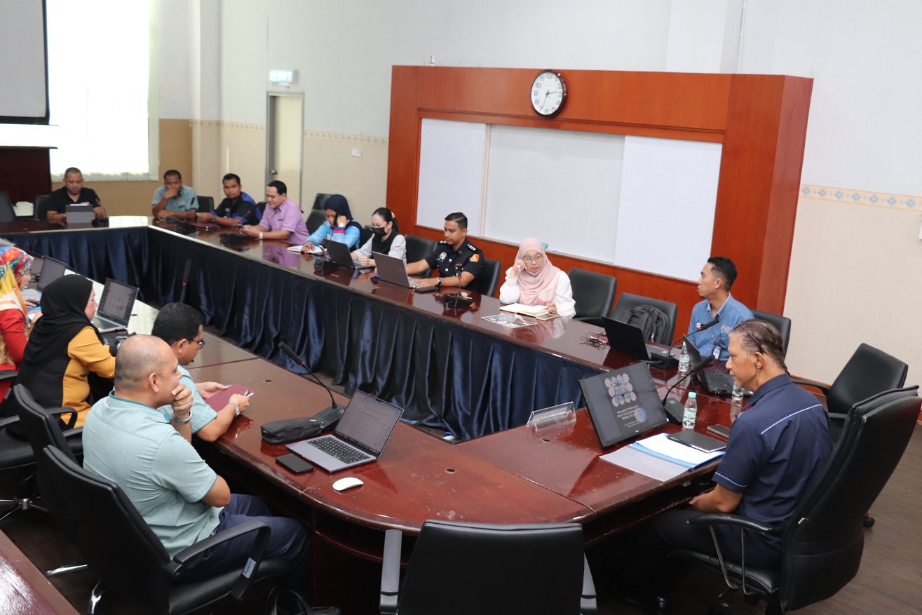 Pesta Tamu Gadang UMSKAL 7 hingga 9 November 2025