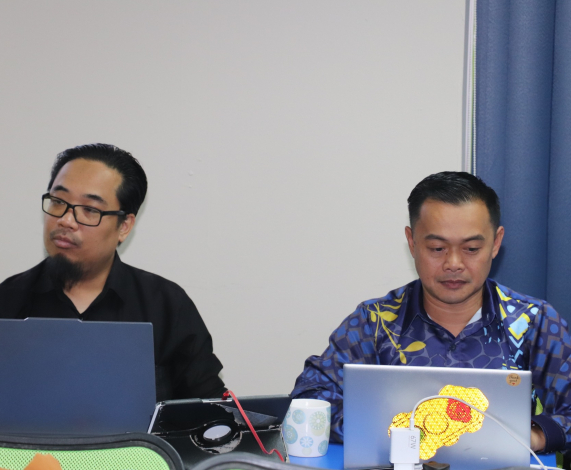 Pelajar ICT dari Indonesia sertai FKI ICT-EduTourism 2025