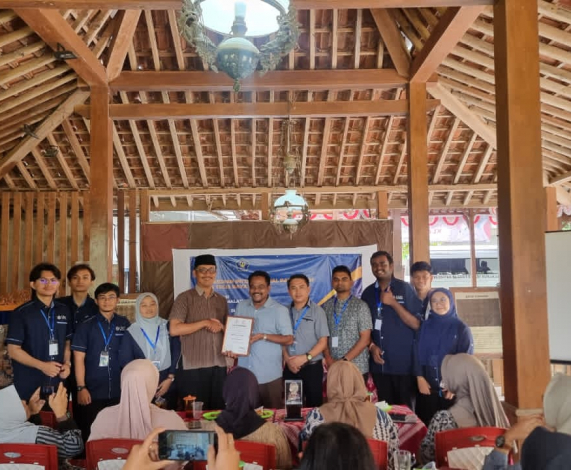 UMS dan UNISRI Perkukuh Hubungan Penyelidikan dan Komuniti Melalui Program Mobiliti