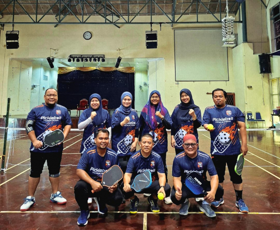 Kembara Inspirasi Siswa 2025 (KISWA 25) Merentasi Sabah