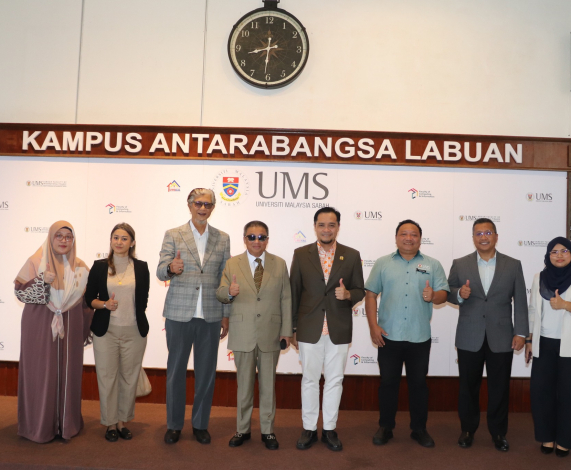 Program ICT-Edutourism 2025 - Pelajar Menimba Kemahiran Insaniah 