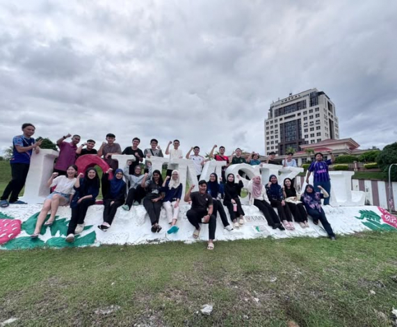 Pelajar ICT @ UMSKAL 