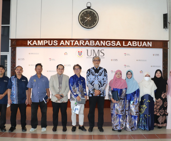 UMSKAL dan PERWILA Perkasa Bahasa Bersama Komuniti