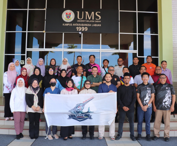 62 atlet bawa cabaran UMSKAL ke KARSUMS 2025