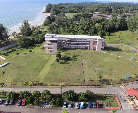 UMSKAL berhadapan dengan Laut China Selatan