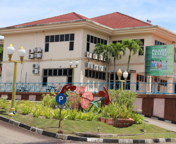 Selamat Datang Pelajar Baharu UMSKAL Sesi 2025/2026