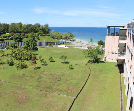 UMSKAL Cantik dan Menarik