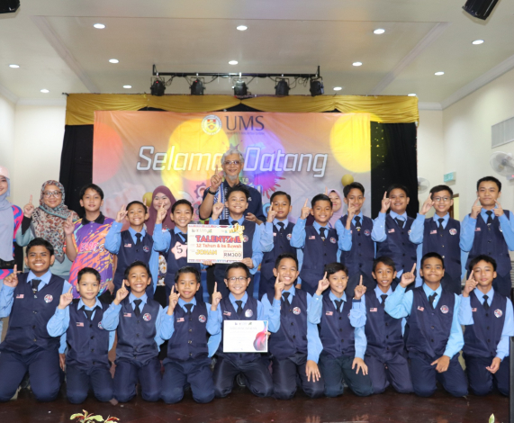 Hari kedua Pesta Tamu Gadang UMSKAL semakin meriah