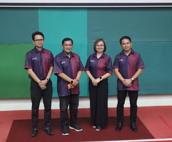 Fakulti Kewangan Antarabangsa Labuan Anjur LICC 2025: Perkukuh Peranan Labuan Sebagai Hab Kepatuhan Kewangan Global