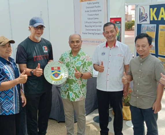 UMSKAL Jayakan Hari Perancangan Bandar Sedunia Tahun 2025