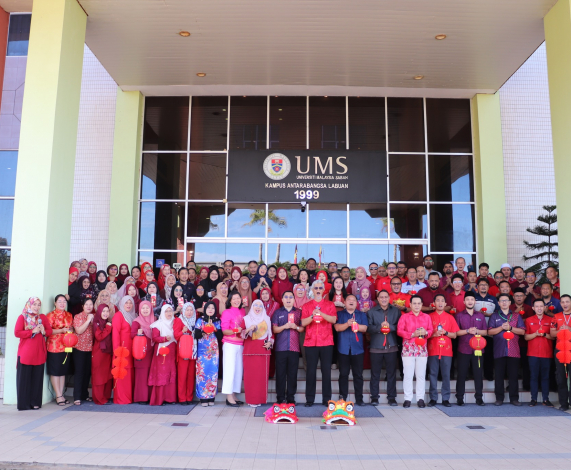 Gong Xi Fa Cai – Semoga Tahun Kuda Dipenuhi Dengan Kebahagiaan