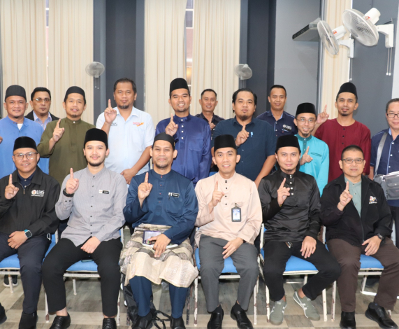 Memburu Lailatul Qadar 