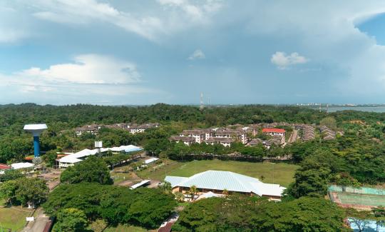 Kolej Kediaman
